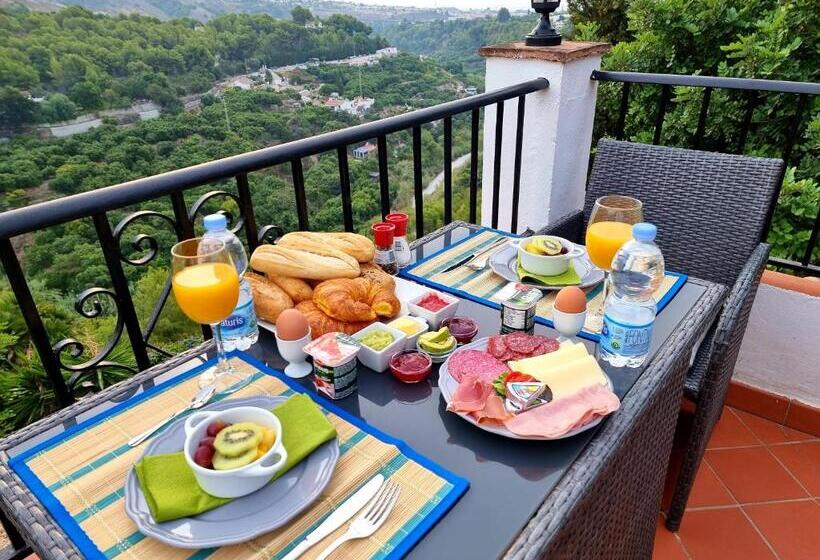 Номер Стандарт, Villa Morera Bed & Breakfast
