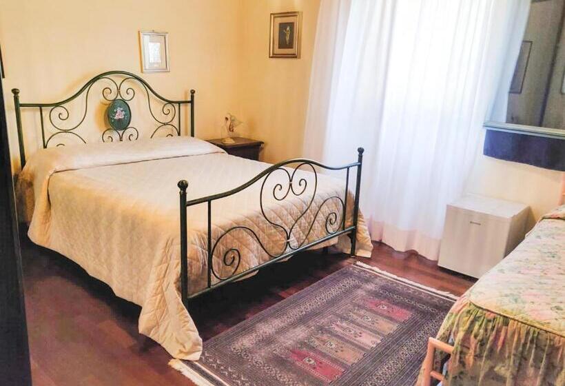 Номер Стандарт, B&b Il Casolare Di Bonci