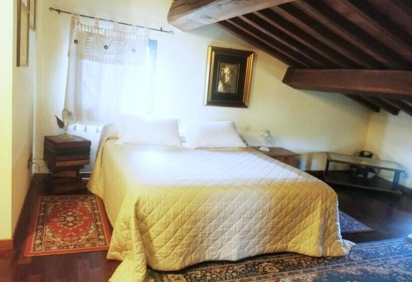 Семейный Номер, B&b Il Casolare Di Bonci