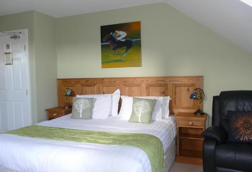 Номер Superior Кровать Кинг, Avonmore House   Room Only Accommodation