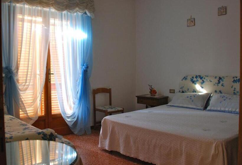 اتاق استاندارد, Bed And Breakfast Il Girasole
