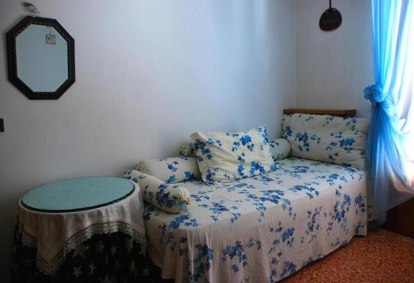 اتاق استاندارد, Bed And Breakfast Il Girasole