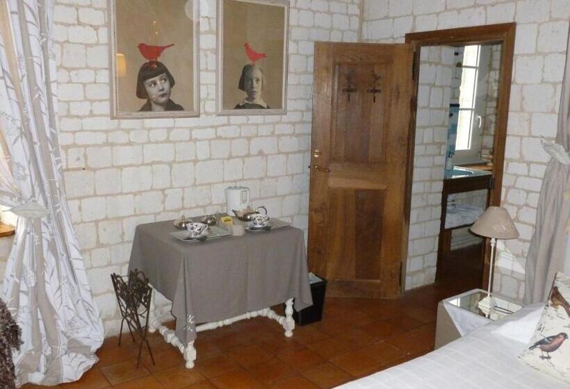 Номер Стандарт, Manoir Francis
