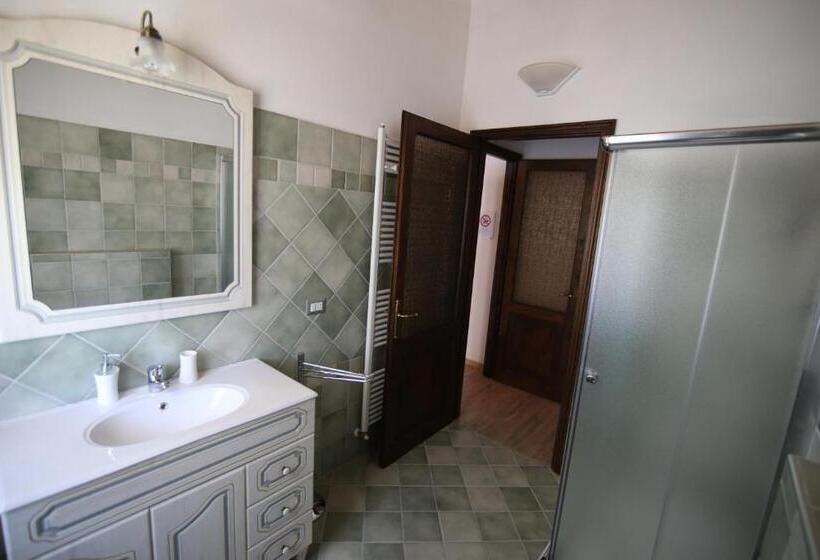 Quarto Familiar, La Pepanella