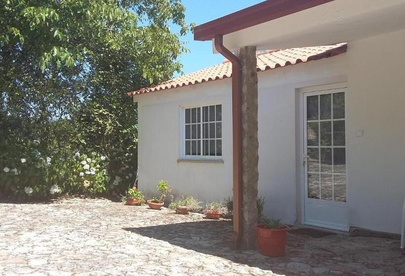 Классический Номер, Casa Boavista