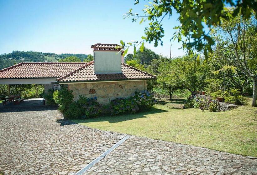 Дом 1 Спальня, Casa Boavista