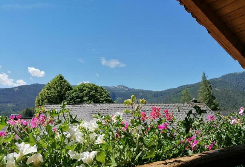 Номер Стандарт, Wagnerhof