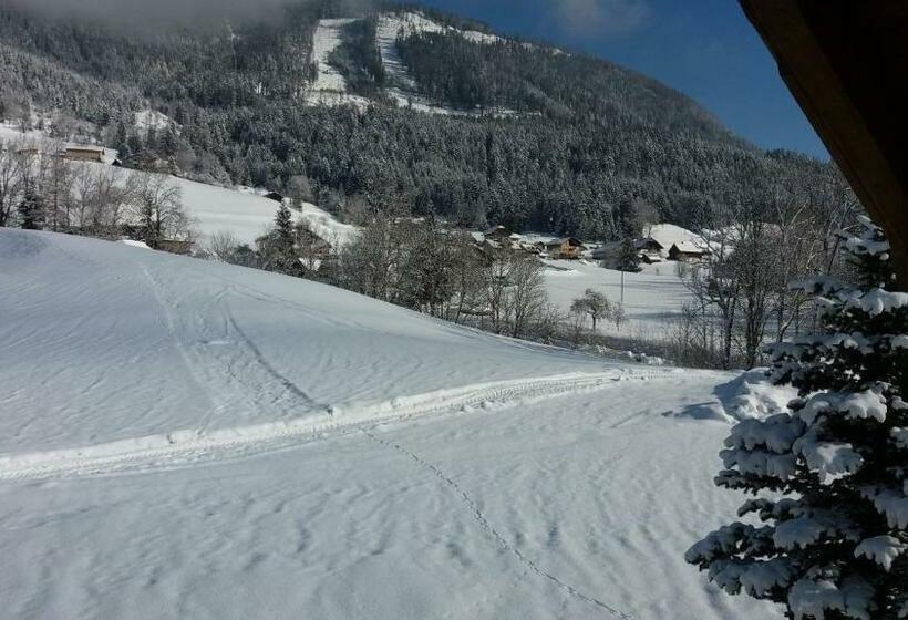 Номер Стандарт, Wagnerhof