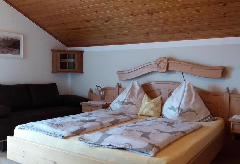 Номер Стандарт, Wagnerhof