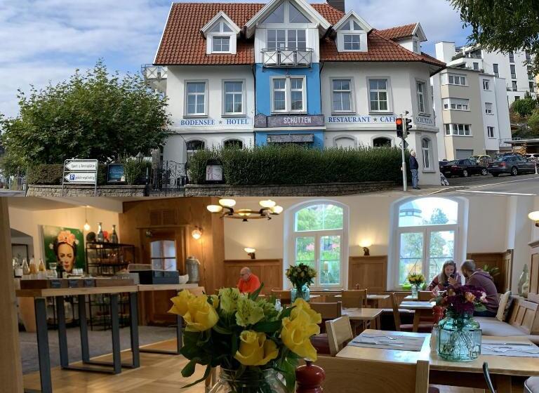 Бунгало Стандарт, Gästehaus Sommertal