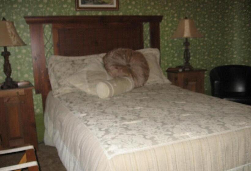 스탠다드 룸, Auberge Le St Gab