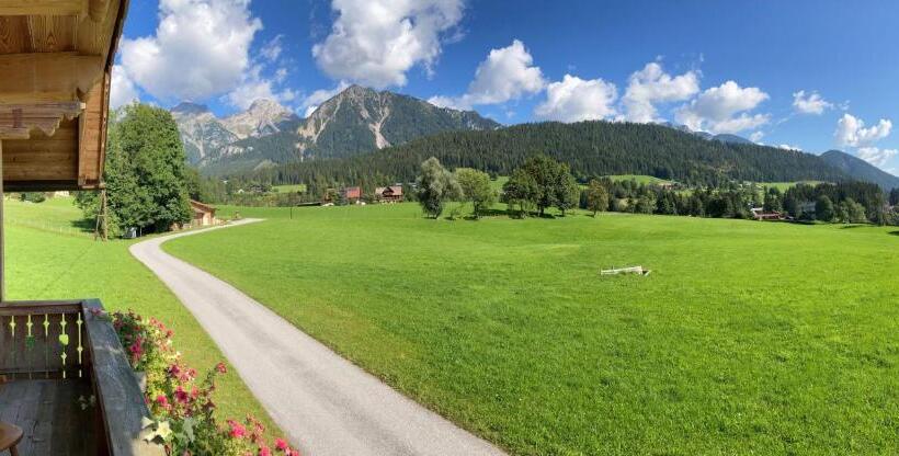 Номер Стандарт, Haslehnerhof