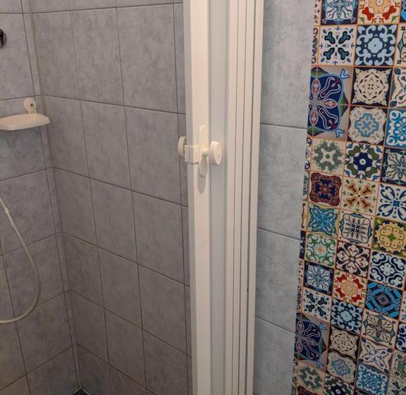 Quarto Estandar, Brindza Vendégház