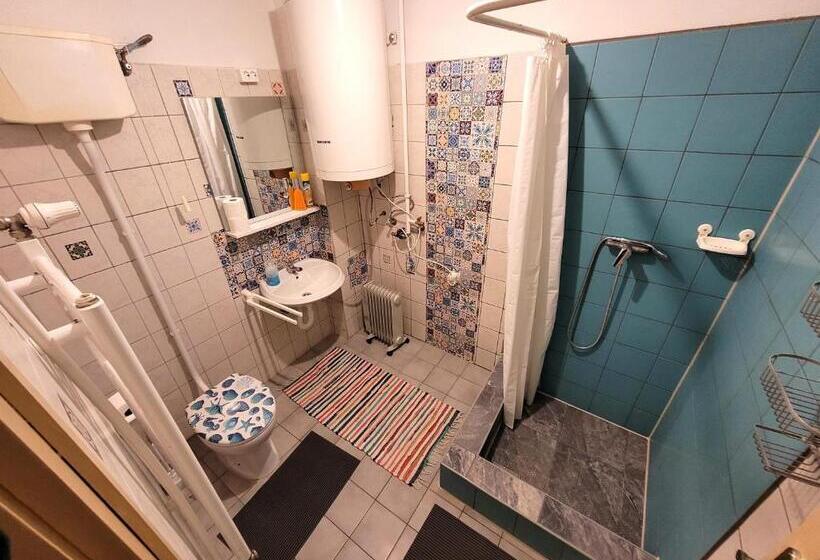Apartamento 2 Dormitórios, Brindza Vendégház