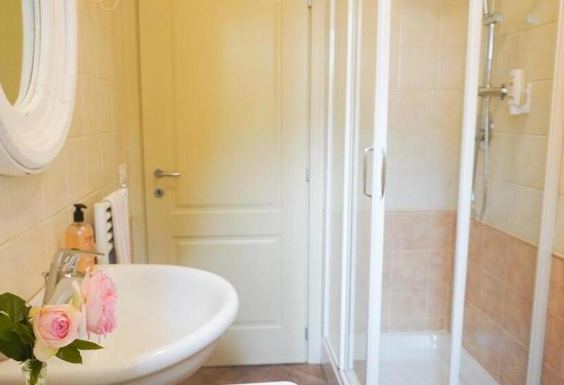 Апартаменты 1 Спальня, B&b Casa Dolce Casa