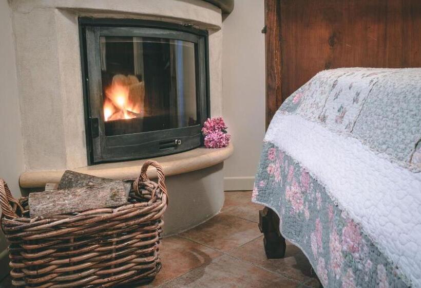 Люкс, B&b Casa Dolce Casa