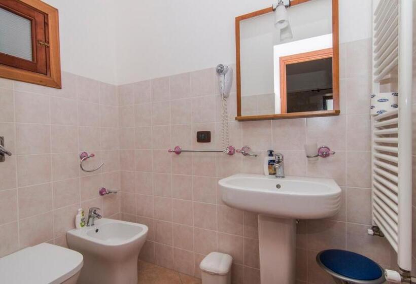 Номер Стандарт, B&b Il Giardino Dei Mandarini