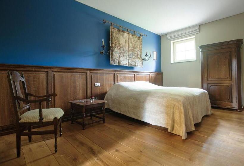 اتاق استاندارد, B&b Kamerijck