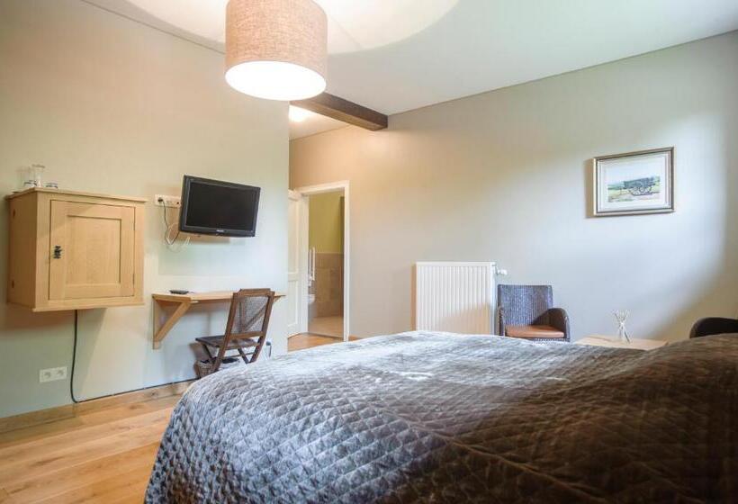 اتاق استاندارد, B&b Kamerijck