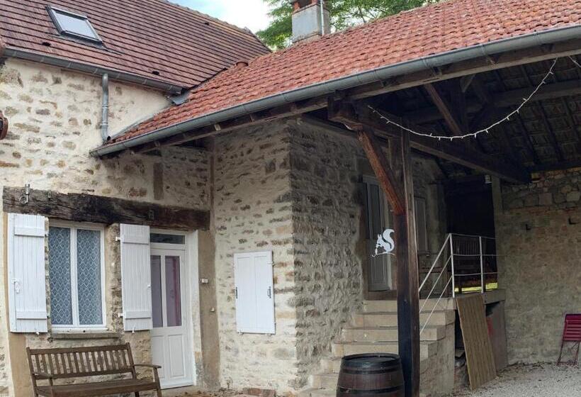 Дом 3 Спальни, Domaine Les Bertrands