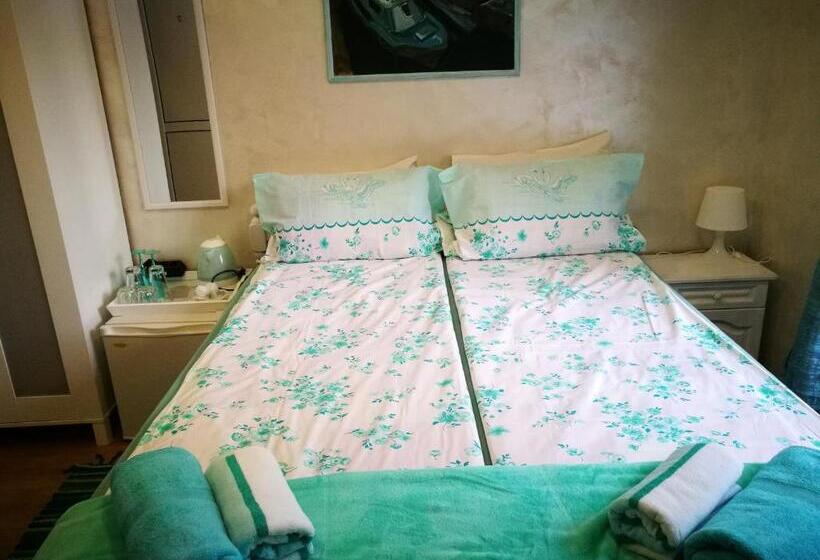 Номер Стандарт, Paradise