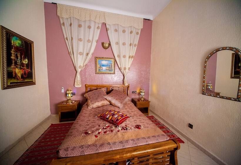 اتاق استاندارد, Dar Aliane