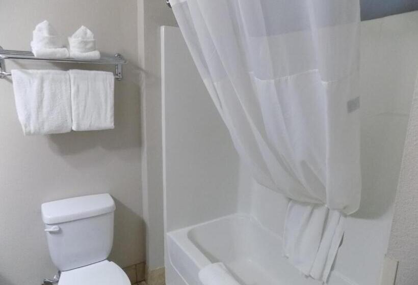 Номер Стандарт, Econo Lodge
