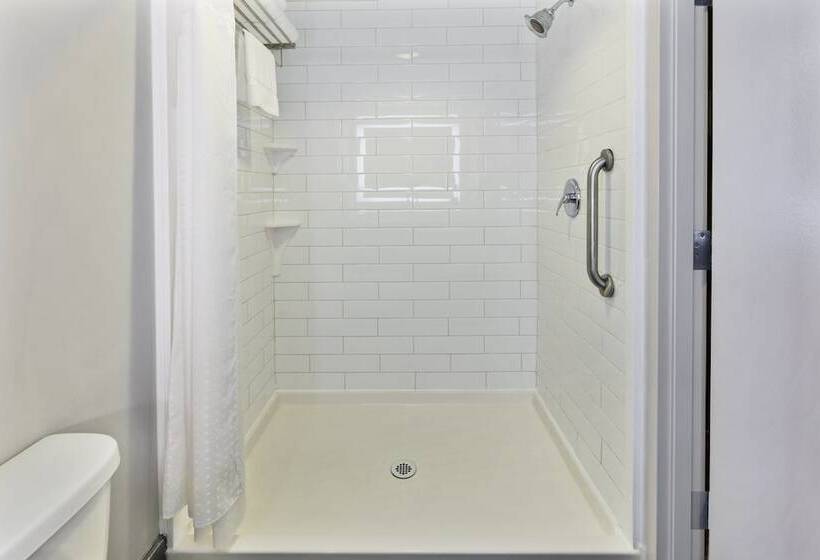 Люкс, Holiday Inn Augusta West I 20, An Ihg