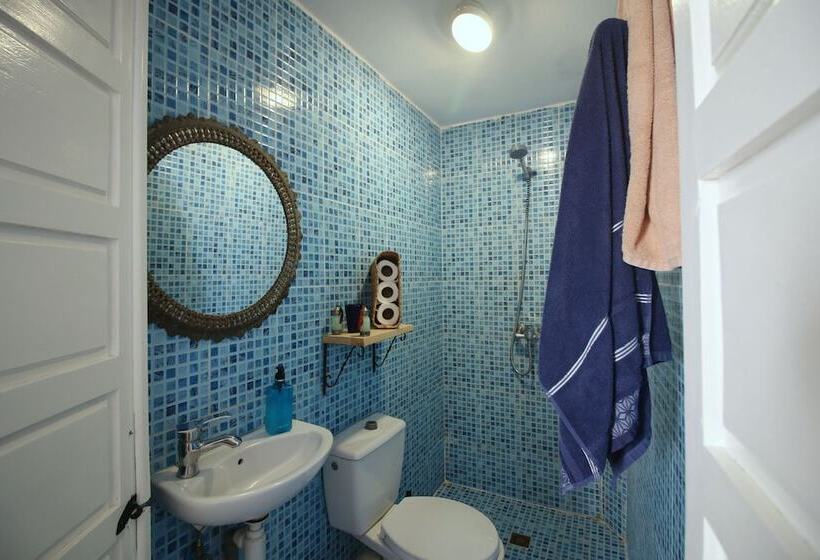 Номер Стандарт, Riad Dar Zayna