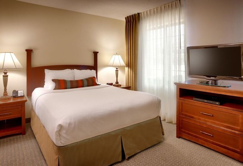 Люкс 2 Спальни, Staybridge Suites Omaha 80th And Dodge, An Ihg