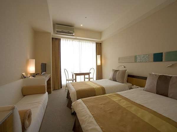 스탠다드 룸, The Beach Tower Okinawa