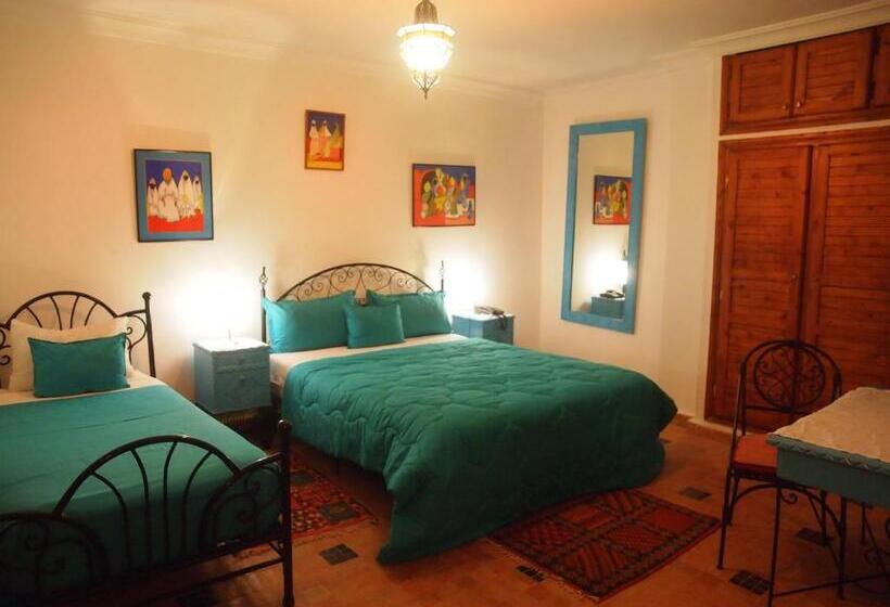 Люкс, Riad Al Khansaa