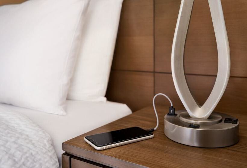 Люкс, Staybridge Suites Oklahoma City Quail Springs, An Ihg