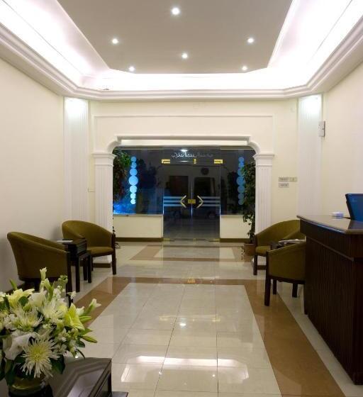 استودیوی استاندارد, Barakat Hotel Apartments
