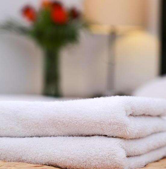 آپارتمان 2 خوابه, Barakat Hotel Apartments