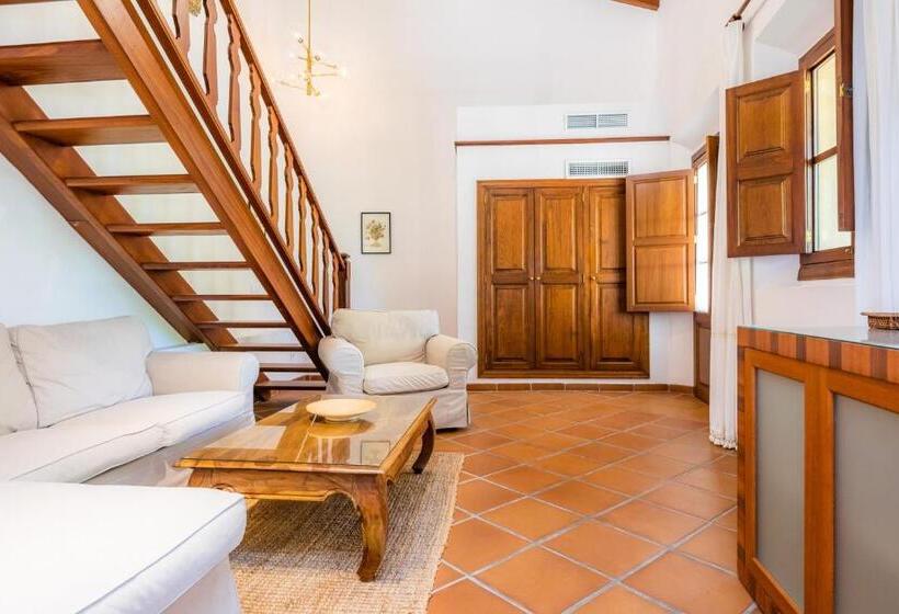 Люкс Дюплекс, Finca Ca S Curial   Agroturismo   Adults Only