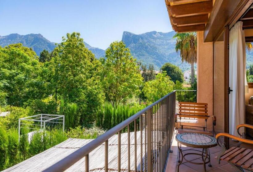 Люкс Дюплекс, Finca Ca S Curial   Agroturismo   Adults Only