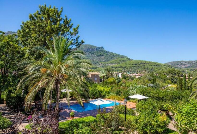 Люкс Дюплекс, Finca Ca S Curial   Agroturismo   Adults Only