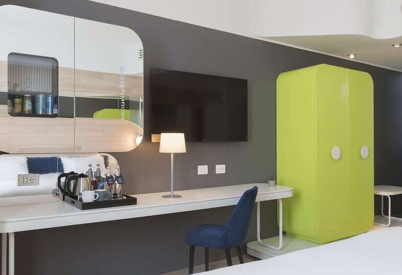 高级客房, Voco Milan Fiere, An Ihg