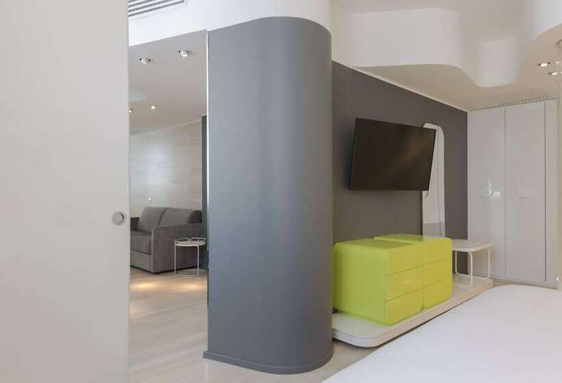 套房, Voco Milan Fiere, An Ihg
