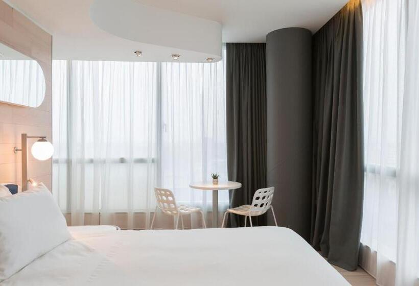 高级客房, Voco Milan Fiere, An Ihg