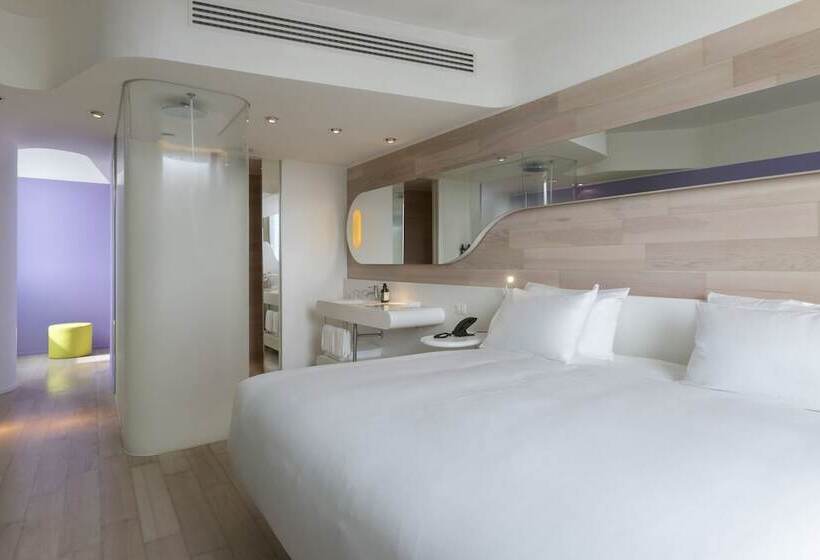 高级客房, Voco Milan Fiere, An Ihg