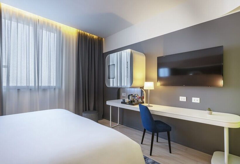 标准间, Voco Milan Fiere, An Ihg