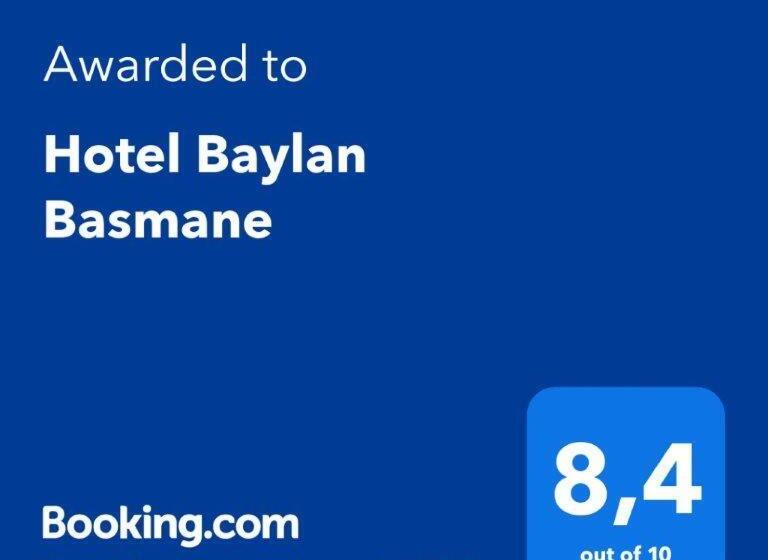 اتاق استاندارد سه نفره, Baylan İzmir