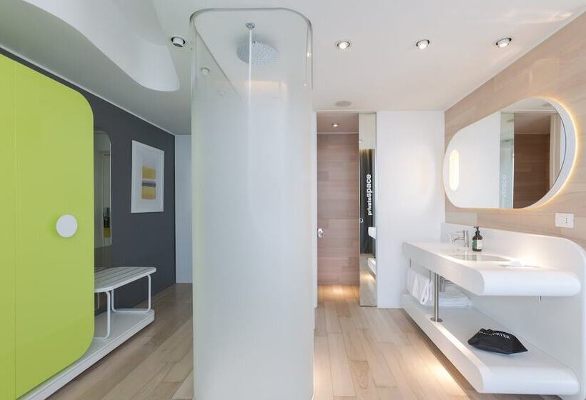 套房, Voco Milan Fiere, An Ihg