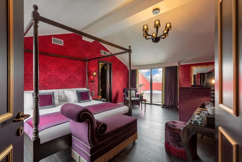 سوییت, Carnival Palace   Venice Collection