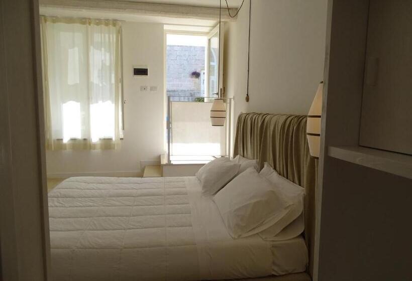 标准间, Masseria Bandino & Spa