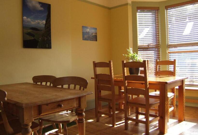 Дом 1 Спальня, Llangollen Hostel Self Catering   All Private Bedrooms