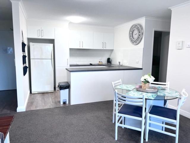 شقة سوبريور غرفة واحدة, River Plaza Apartments Brisbane