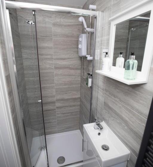 Номер Deluxe, Lynwood House